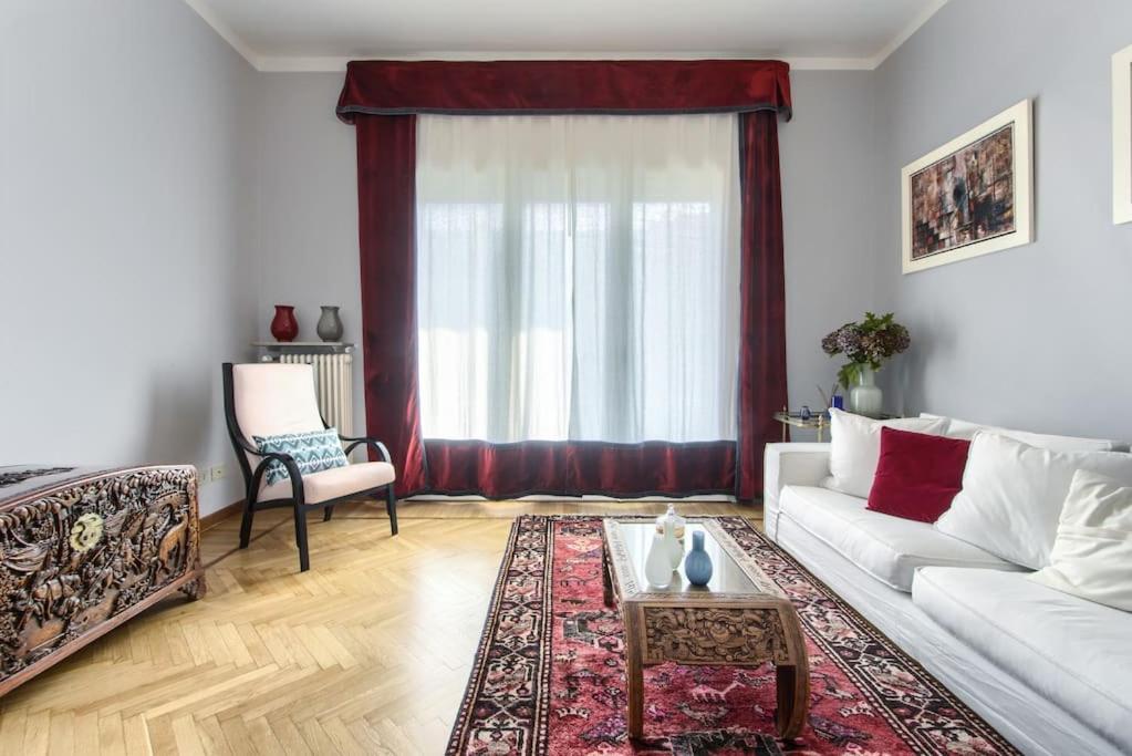 Apartament Dimora Mantelli Mestre Zewnętrze zdjęcie