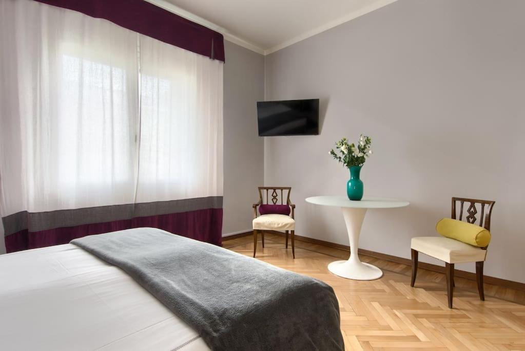 Apartament Dimora Mantelli Mestre Zewnętrze zdjęcie