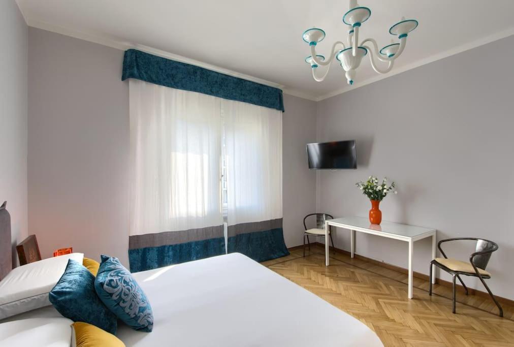 Apartament Dimora Mantelli Mestre Zewnętrze zdjęcie