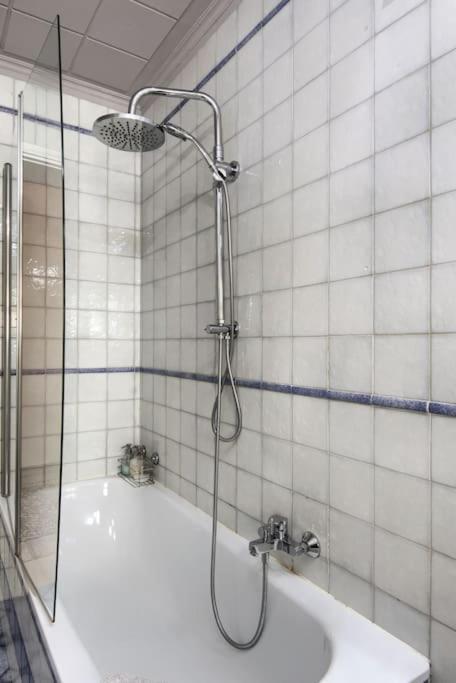 Apartament Dimora Mantelli Mestre Zewnętrze zdjęcie