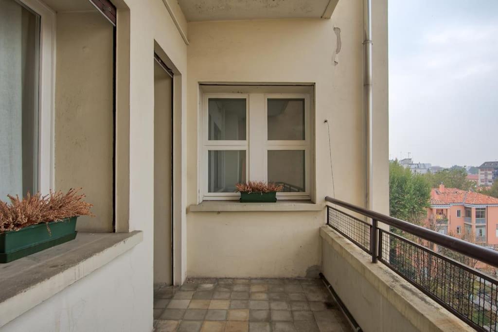 Apartament Dimora Mantelli Mestre Zewnętrze zdjęcie