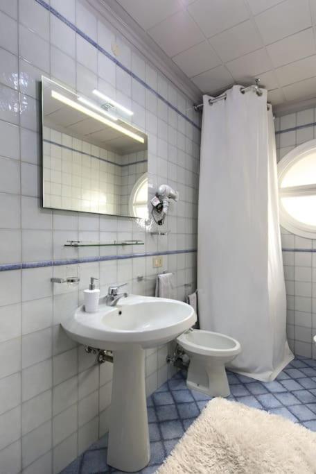 Apartament Dimora Mantelli Mestre Zewnętrze zdjęcie