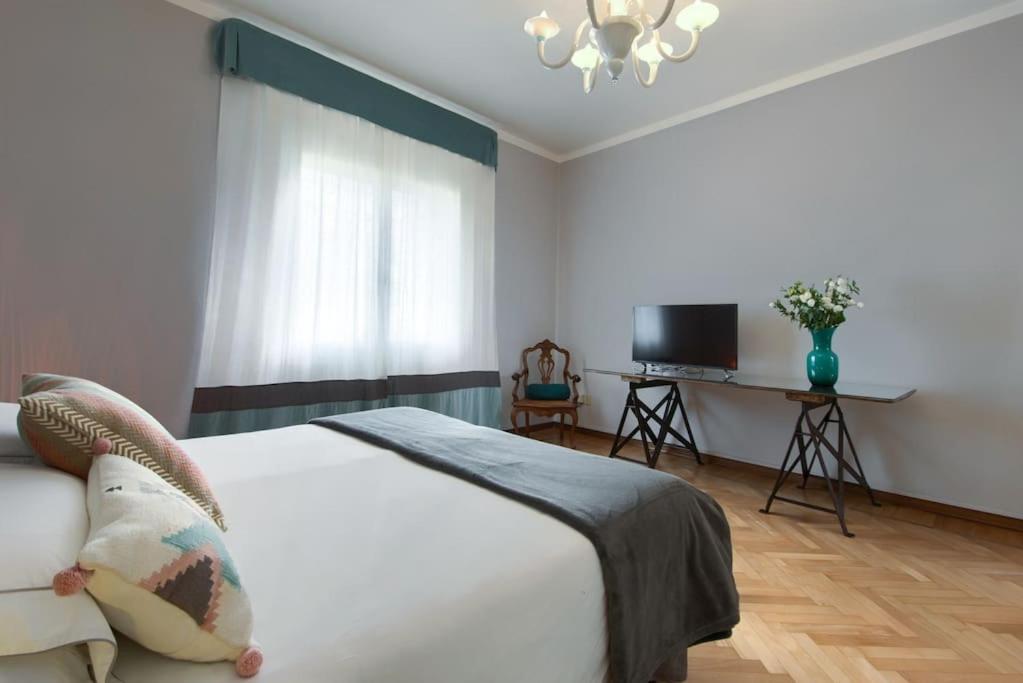 Apartament Dimora Mantelli Mestre Zewnętrze zdjęcie