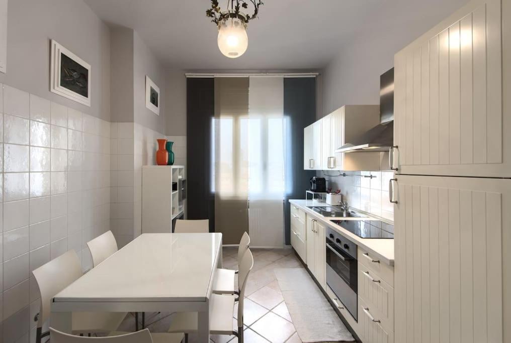 Apartament Dimora Mantelli Mestre Zewnętrze zdjęcie